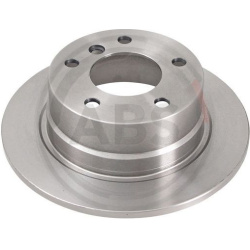 stabdžių diskas (1vnt)
                                A.B.S.                                                16338, Nenurod