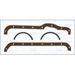 tarpiklių rinkinys, alyvos karteris
                                AJUSA                                                590