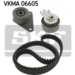 paskirstymo diržo komplektas
SKF VKMA 06605,