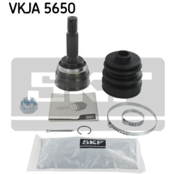 pusašio šarnyras
                                SKF                                                VKJA 5650, SKF, VKJA565