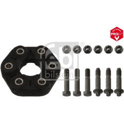 Lankstas, kardaninis velenas ProKit
                                FEBI BILSTEIN                                            