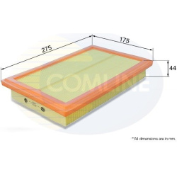 Filtras oro
                                COMLINE                                                EAF885, COMLINE, EAF885, a