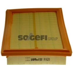 oro filtras
                                PURFLUX                                                A1620, PURFLUX, A1620, aut