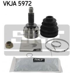pusašio šarnyras
SKF VKJA 5972, SKF, VKJA597
