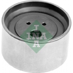 įtempiklio skriemulys, paskirstymo diržas
INA