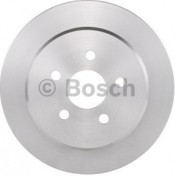 stabdžių diskas (1vnt)
                                BOSCH                                                0986478514, BOS