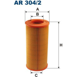 oro filtras
                                FILTRON                                                AR304/2, Nenurodytas gamin