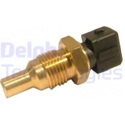 siuntimo blokas, aušinimo skysčio temperatūra
                                DELPHI                                      