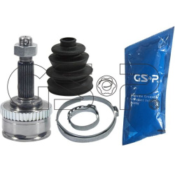 pusašio šarnyras
                                GSP                                841058, GSP, 841058, auto detalė