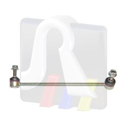 Stabilizatoriaus traukė
                                RTS                                97.01637.2, RTS, 97016372, auto d