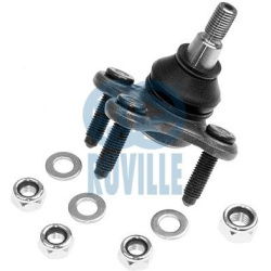atramos/vairo trauklė
                                RUVILLE                                925435, Nenurodytas gamintojas,