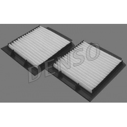 filtras, salono oras
                                DENSO                                                DCF286P, DENSO, DCF