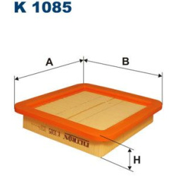 filtras, salono oras
                                FILTRON                                                K1085, Nenurodyta