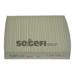 filtras, salono oras
                                PURFLUX                                                AH127, PURFLUX, A