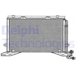 kondensatorius, oro kondicionierius
                                DELPHI                                                TSP