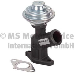 ERG vožtuvas
                                PIERBURG                                                7.22843.06.0, PIERBURG,