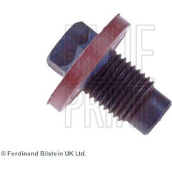 alyvos išleidimo kaištis, alyvos karteris
BLUE PRINT