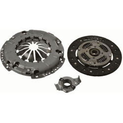 sankabos komplektas
                                SACHS                                                3000 951 508, SACHS,