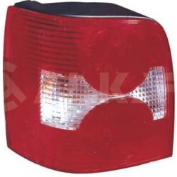 kombinuotas galinis žibintas
ALKAR 2212118, N