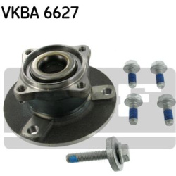 rato guolis
                                SKF                                                VKBA 6627, SKF, VKBA6627, auto