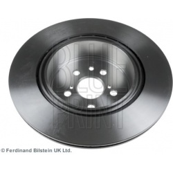 stabdžių diskas (1vnt)
                                BLUE PRINT                                ADT343115, BLUE PRINT, ADT