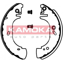 stabdžių trinkelių komplektas
                                KAMOKA                                                JQ2020