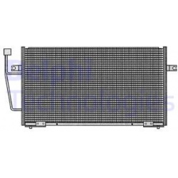 kondensatorius, oro kondicionierius
                                DELPHI                                                TSP