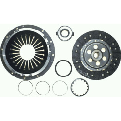 sankabos komplektas
SACHS 3000 951 791, SACHS,