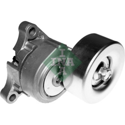 diržo įtempiklis, V formos rumbuotas diržas
                                INA                                           