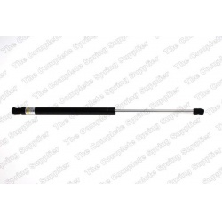 dujinė spyruoklė, bagažinė
                                KILEN                                                416050, N