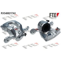 stabdžių apkaba
                                FTE                                                RX5498217A0, FTE, RX5498