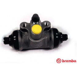 Rato stabdžių cilindras ESSENTIAL LINE
                                BREMBO                                              