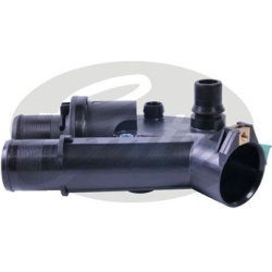 termostatas, aušinimo skystis
                                GATES                                TH41083G1, GATES, TH41083