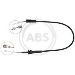 akceleratoriaus trosas
                                A.B.S.                                                K37040, Nenurody