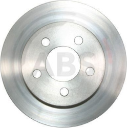 stabdžių diskas (1vnt)
                                A.B.S.                                                17309, Nenurod