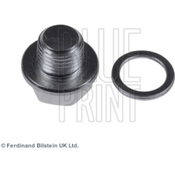 alyvos išleidimo kaištis, alyvos karteris
                                BLUE PRINT                                       