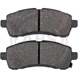 A.B.S.                                                35139, Nenurodytas gamintojas, 35139, auto detalė