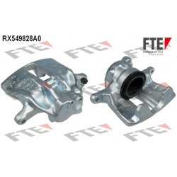 stabdžių apkaba
                                FTE                                RX549828A0, FTE, RX549828A0, auto detal�