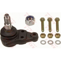 Šarnyras pakabos
                                TRW                                                JBJ655, TRW, JBJ655, aut