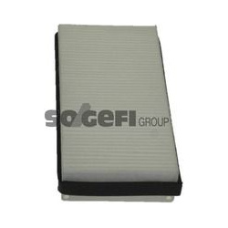 filtras, salono oras
                                PURFLUX                                AH137-2, PURFLUX, AH137-2, auto d