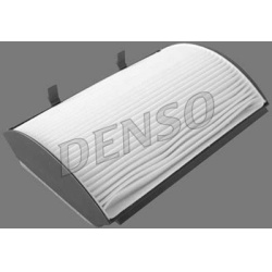 filtras, salono oras
                                DENSO                                DCF287P, DENSO, DCF287P, auto detal