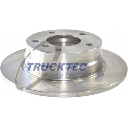 stabdžių diskas (1vnt)
                                TRUCKTEC AUTOMOTIVE                                08.34.121, TRUCKT
