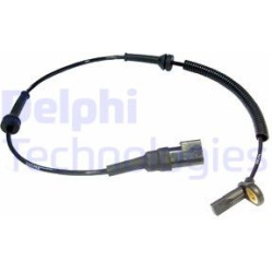 Daviklis ABS
                                DELPHI                                SS20106, Nenurodytas gamintojas, SS20106, 