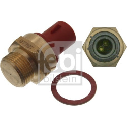 temperatūros jungiklis, radiatoriaus ventiliatorius
                                FEBI BILSTEIN                           