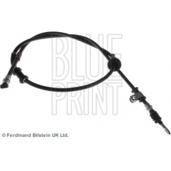 trosas, stovėjimo stabdys
                                BLUE PRINT                                                ADC44619