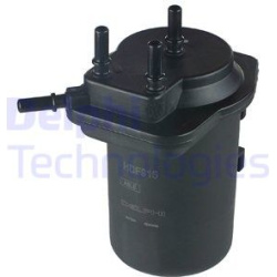 kuro filtras
                                DELPHI                                                HDF915, Nenurodytas gamint