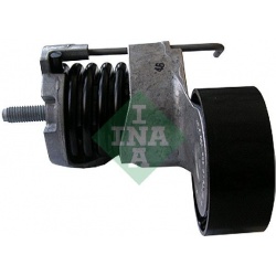 diržo įtempiklis, V formos rumbuotas diržas
                                INA                                           