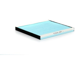 Filtras salono
                                SCT - MANNOL                                                SA1283, SCT - MANN