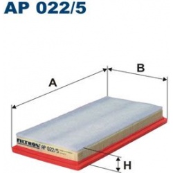 oro filtras
                                FILTRON                                                AP022/5, Nenurodytas gamin