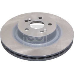 stabdžių diskas (1vnt)
                                FEBI BILSTEIN                                                44108, 